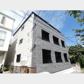 小田急相模原駅より徒歩10分 1階 築2年6ヶ月の賃貸物件