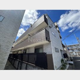 小田急相模原駅より徒歩3分 1階 築3年の賃貸物件