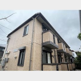 メゾンドアブリコ 2階 築19年の賃貸物件