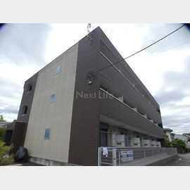 長沼駅より徒歩7分 1階 築5年9ヶ月の賃貸物件