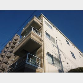 ライフプラザ調布の賃貸物件