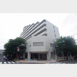 聖蹟桜ヶ丘駅より徒歩1分 6階 築41年11ヶ月の賃貸物件