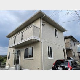 昭島駅より徒歩20分 1階 築17年4ヶ月の賃貸物件