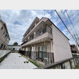 砂川七番駅より徒歩2分 1階 築40年6ヶ月の賃貸物件