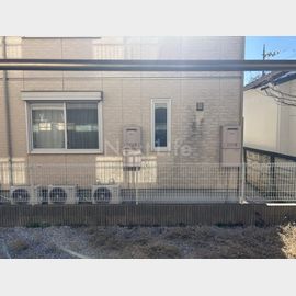 砂川七番駅より徒歩2分 1階 築40年7ヶ月の賃貸物件