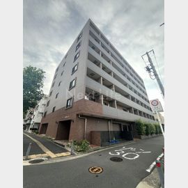 フェニックス新横濱エオール 6階 築17年8ヶ月の賃貸物件