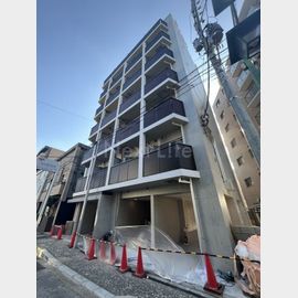 SYFORMETSUNASHIMA 2階 築1年3ヶ月の賃貸物件