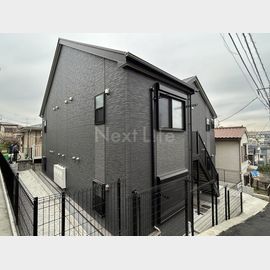 三ツ沢上町駅より徒歩9分 2階 新築の賃貸物件