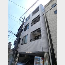 ロイヤル横浜 1階 築37年11ヶ月の賃貸物件