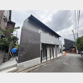 東林間駅より徒歩10分 1階 新築の賃貸物件