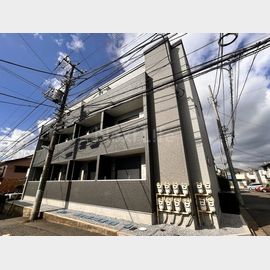 相武台前駅より徒歩10分 3階 新築の賃貸物件