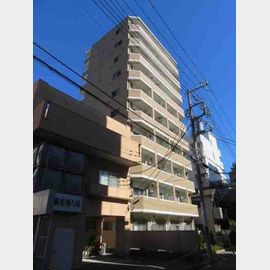 八王子駅より徒歩16分 8階 築7年8ヶ月の賃貸物件