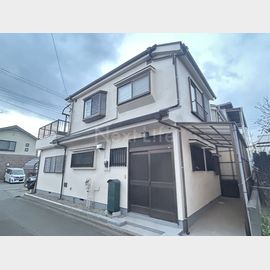 桜街道駅より徒歩22分 1階 築41年1ヶ月の賃貸物件