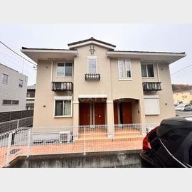 オラーンジェ 2階 築11年10ヶ月の賃貸物件