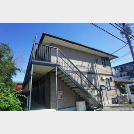 ウィンベル柴崎 2階 築25年3ヶ月の賃貸物件