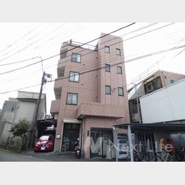 第5山武ビル 4階 築27年6ヶ月の賃貸物件