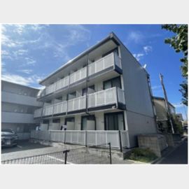 拝島駅より徒歩21分 2階 築17年5ヶ月の賃貸物件