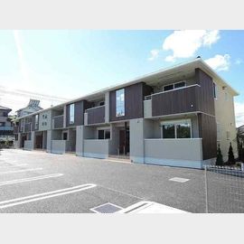 フルトモーアA 2階 築7年4ヶ月の賃貸物件