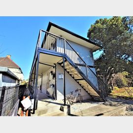 フルール 2階 築24年11ヶ月の賃貸物件