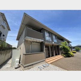 北八王子駅より徒歩15分 1階 築9年11ヶ月の賃貸物件