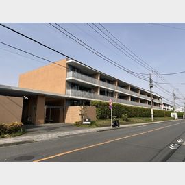 国立駅より徒歩14分 2階 築21年11ヶ月の賃貸物件