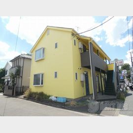 シティーライト 2階 築28年10ヶ月の賃貸物件