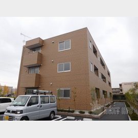 東大和市駅より徒歩17分 1階 築10年2ヶ月の賃貸物件