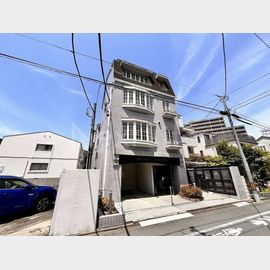 国立駅より徒歩5分 2階 築36年6ヶ月の賃貸物件