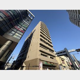 リッツタワー八王子 5階 築24年8ヶ月の賃貸物件