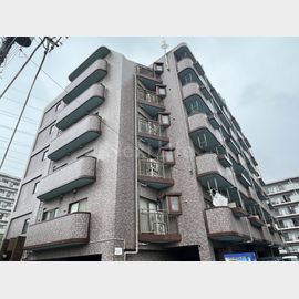 モンテローザの賃貸物件