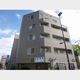 ビューテラスレモンの賃貸物件