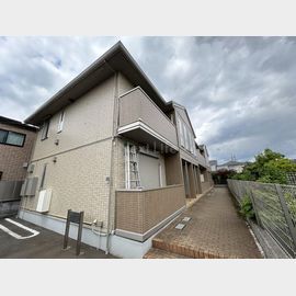 武蔵砂川駅より徒歩26分 2階 築12年10ヶ月の賃貸物件