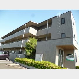 ウィスタリアガーデン 2階 築27年2ヶ月の賃貸物件