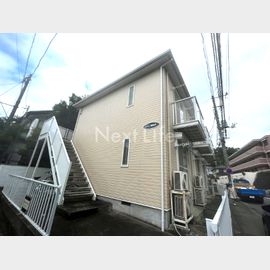 綱島駅より徒歩7分 1階 築31年4ヶ月の賃貸物件