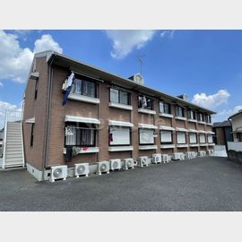 八王子駅より徒歩12分 1階 築32年9ヶ月の賃貸物件