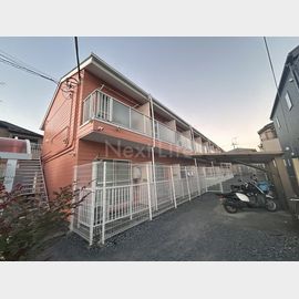 八王子駅よりバス21分 1階 築33年9ヶ月の賃貸物件