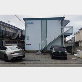 メゾンサンシティ 1階 築35年2ヶ月の賃貸物件