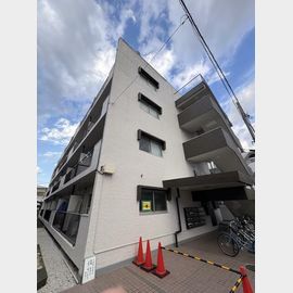 西八王子駅より徒歩10分 1階 築55年7ヶ月の賃貸物件