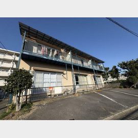 コーポ春日 2階 築45年6ヶ月の賃貸物件