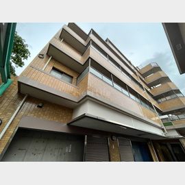 Beeハイム 5階 築28年11ヶ月の賃貸物件