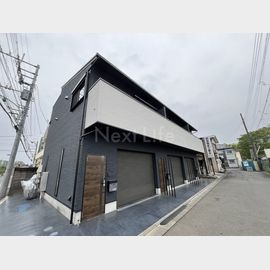 西武立川駅より徒歩27分 1階 築1年10ヶ月の賃貸物件