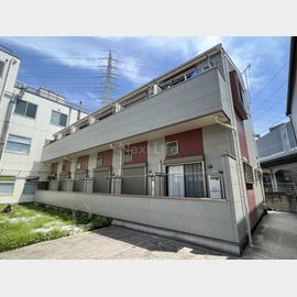 モンステラみのわ 1階 築14年2ヶ月の賃貸物件