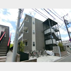 リブリ・アドニス 3階 築13年8ヶ月の賃貸物件