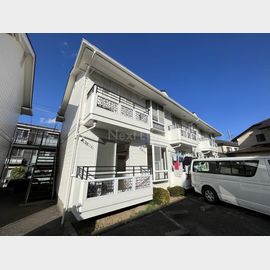 コンドレア勝田Ｂ 2階 築34年3ヶ月の賃貸物件