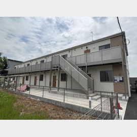 アムールイソベ 2階 築5年1ヶ月の賃貸物件