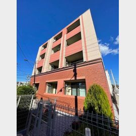 東林間駅より徒歩11分 3階 築4年の賃貸物件