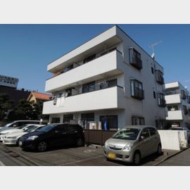 メゾン・ド・若松１ヘルスパレスＮｏ８ 2階 築35年3ヶ月の賃貸物件