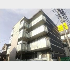 上北台駅より徒歩9分 4階 築15年3ヶ月の賃貸物件