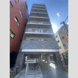 西国立駅より徒歩5分 6階 築2年10ヶ月の賃貸物件