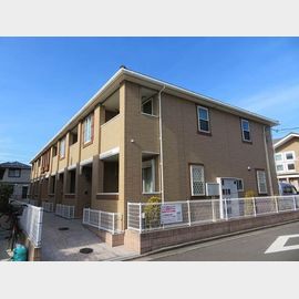 クレセール聖蹟の賃貸物件